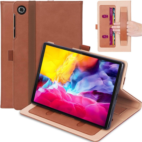 Angle Stand Case For Lenovo Tab M10 Plus M10 Fhd 10 Plus