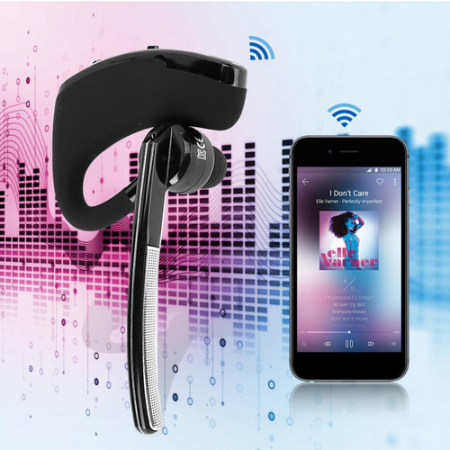 V8 Business Auriculares Bluetooth Inalámbricos Manos Libres