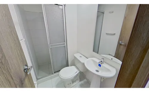 Apartamento En Venta Conjunto Lunaria