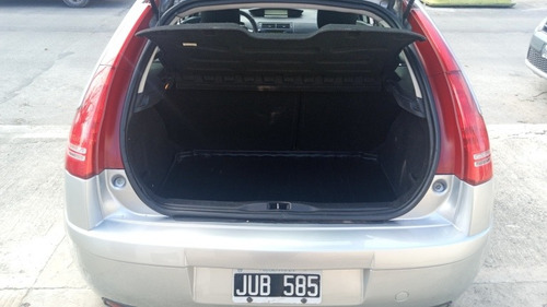 Imagen 6 de 7 de Citroën C4 2011 1.6 X Am71