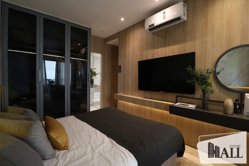 Imagem 12 de 12 de Apartamento Com 2 Dorms, Iguatemi, São José Do Rio Preto - R$ 812 Mil, Cod: 7829 - V7829