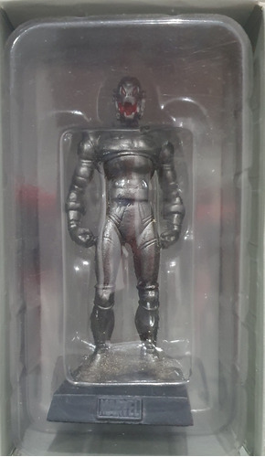 Miniatura Marvel Ultron - Eaglemoss