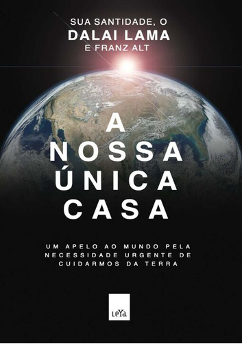 Nossa Unica Casa, A - Vargas, Mariana - Leya