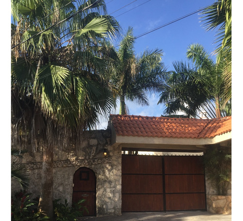 Casa Venta Cancun 