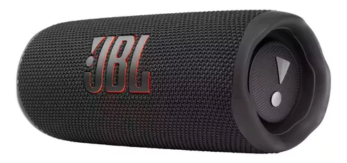 Parlante Jbl Charge 5 Portátil Con Bluetooth Waterproof Black 110v/220 —  AMV Store