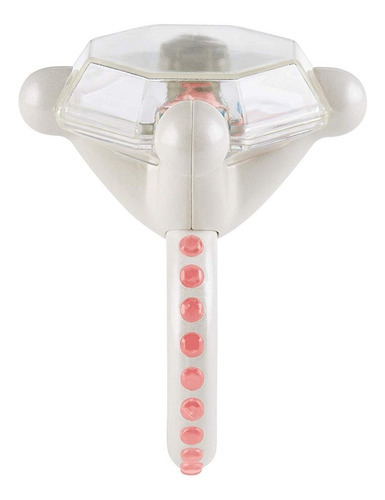 Sonajero Fisher Price Gjd35 con forma de anillo de diamantes