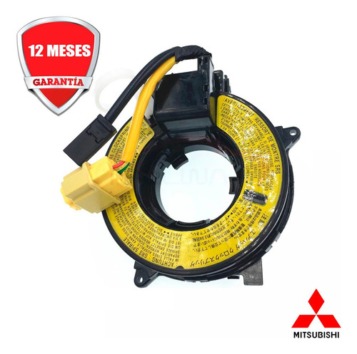 Clock Spring Cinta Mitsubishi Lancer - Asx - L200 - Montero