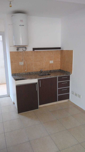 Monoambiente En Venta Sobre Achaval Rodriguez 595