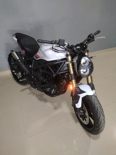 Imagen 2 de 4 de Benelli 752 S ¨nuevo Lanzamiento¨ Año 2022