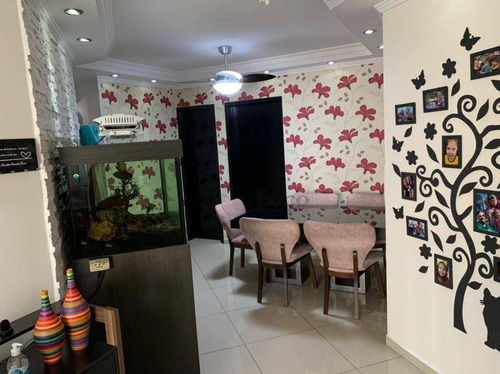 Imagem 7 de 30 de Apartamento À Venda, 86 M² Por R$ 475.000,00 - Vila Rosália - Guarulhos/sp - Ap1140