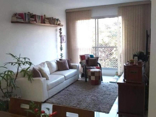 Imagem 1 de 15 de Ref.: 18602 - Apartamento Em Osasco Para Venda - 18602