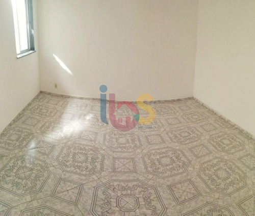 Imagem 10 de 16 de Prédio Com 5 Apartamentos No Nelson Costa - 5811
