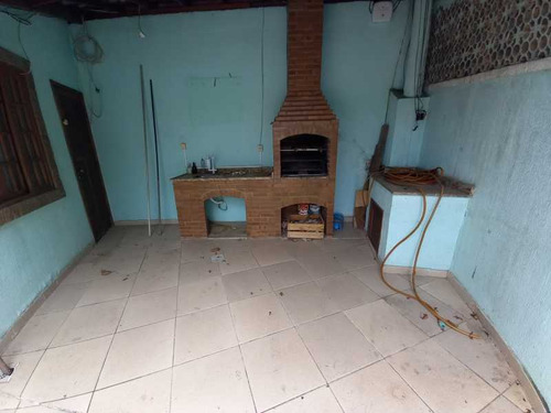Imagem 6 de 15 de Casa De Rua-à Venda-taquara-rio De Janeiro - Brca40036