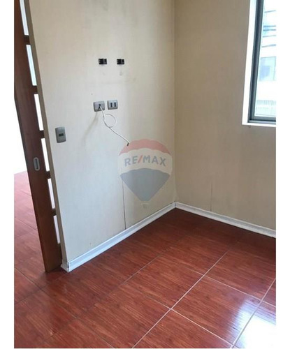 Departamento 1d 1b Sector Centro, Conectividad