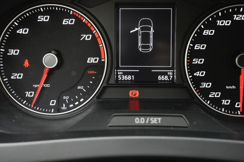 Imagen 11 de 15 de Seat Toledo 2018 1.4 Style Dsg