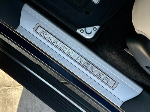Land Rover Range Rover Sport HSE DYNAMIC