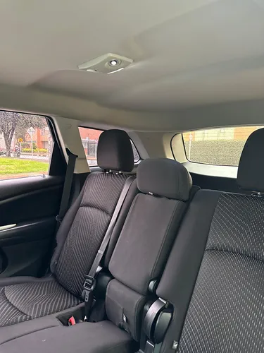 Dodge Journey 2.4 Sxt Fl