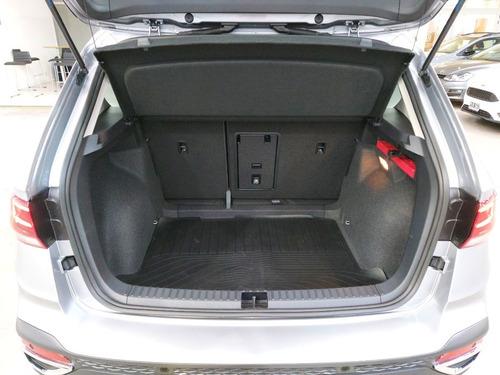 Imagen 10 de 25 de Volkswagen Taos 1.4 250 Tsi Comfortline Mos