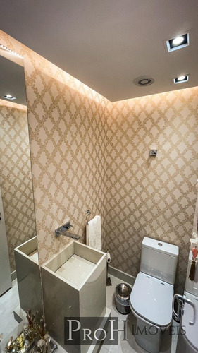 Imagem 14 de 14 de Apto Maravilhoso 2 Dorms E Lazer Completo - R$ 1.250.000,00