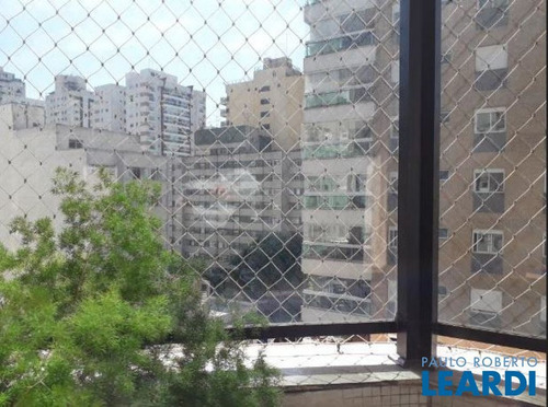 Imagem 3 de 15 de Apartamento - Perdizes - Sp - 589358