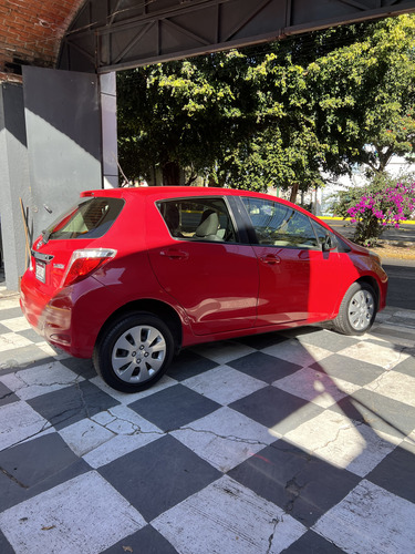 Toyota Yaris 1.5 Hb Core Man Mt