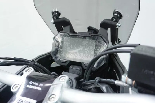 Imagen 17 de 18 de Moto Voge 500 Ds Adventure Touring 2023 0km Urquiza Motos