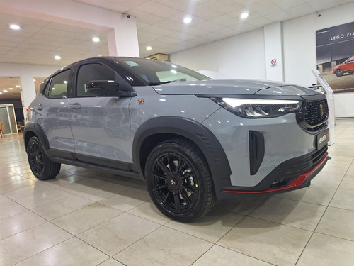 Fiat Pulse 1.3 Gse Drive Mt