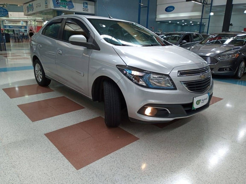 Chevrolet Prisma 1.4 Mpfi Ltz 8v Flex 4p Manual