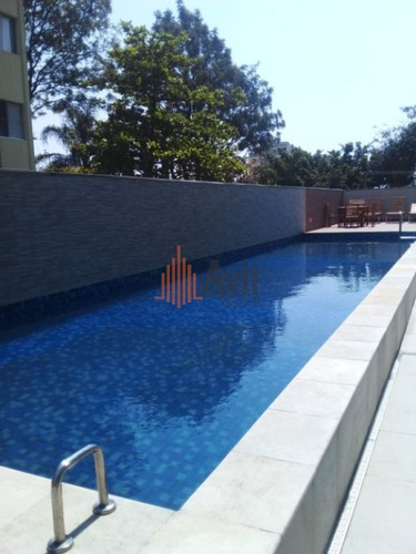 Imagem 10 de 15 de Apartamento Com 3 Dormitórios À Venda, 90 M² Por R$ 850.000,00 - Vila Matilde - São Paulo/sp - Av6647