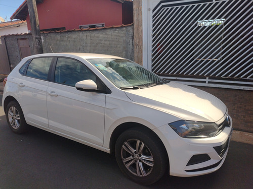 Volkswagen Polo 1.6 16v Msi 5p