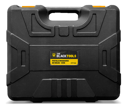 Pistola De Solda Inversora Mma 220v 120a Com Eletrodo 2,5mm