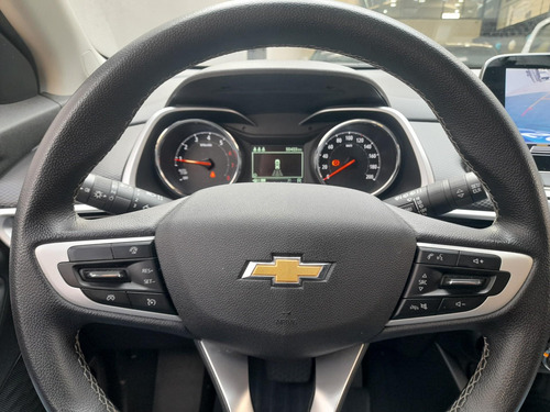 Chevrolet Tracker 1.0 Turbo 12V Flex Aut.