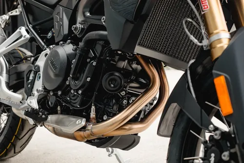 Bmw F900gs
