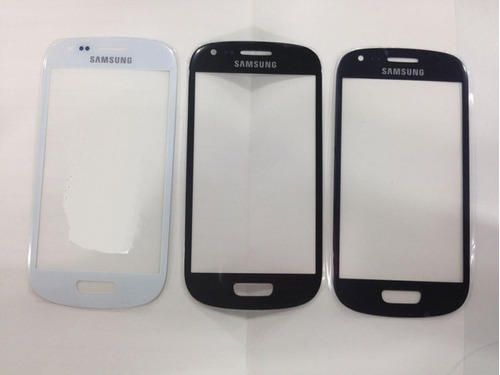 Luna Repuesto Samsung Galaxy S3 I9300 Glass Screen