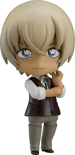 Good Smile Case Closed Detective Conan: Toru Amuro N