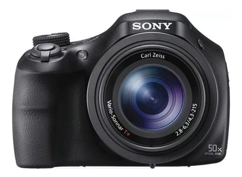 Sony Dsc-hx400v Camara Digital 20.4 Mp Zoom Optico 50x Cmor