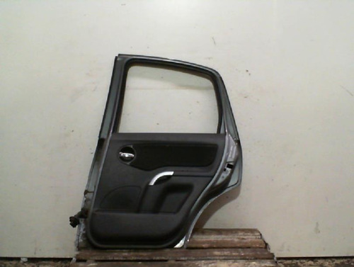 Puerta Trasera Derecha Citroen C 3 5p 2006 - 282913