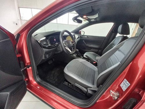 Volkswagen Nivus 1.0 Tsi Tiptronic Highline