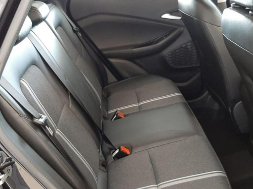 Tracker 1.2 Turbo Premier Automático