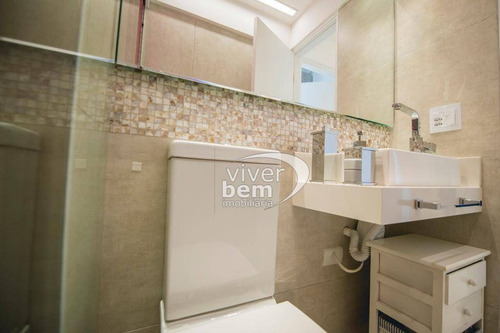 Apartamento Com 2 Dormitórios À Venda, 53 M² Por R$ 380.000 - Vila Aricanduva - São Paulo/sp - Ap1280