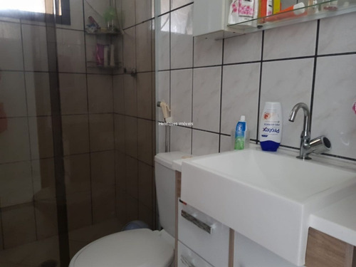 Apartamento - Ap00204 - 68423521