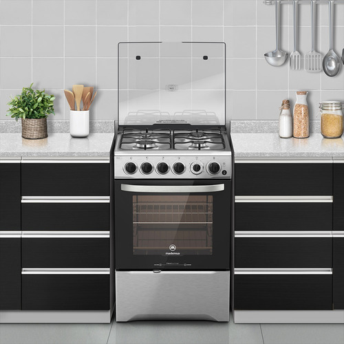 Cocina Mademsa 4 Platos 785xf Nuevo