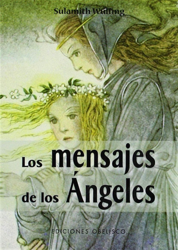 Los Mensajes De Los Ángeles ( Incluye Cartas)