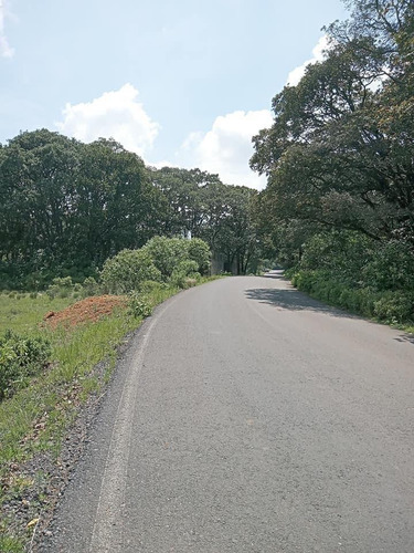 Terreno En Venta En Jilotepec Edo. De Mëxico