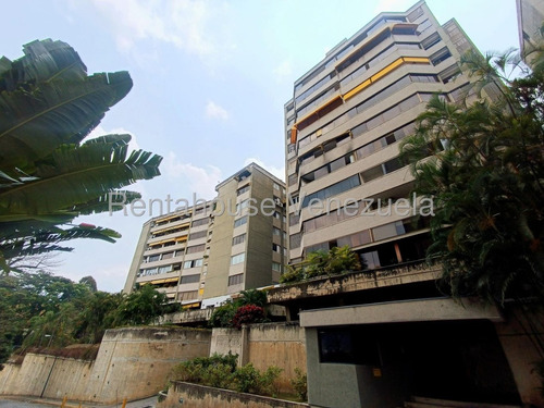 Bello Apartamento En Venta El Peñon #25-19281