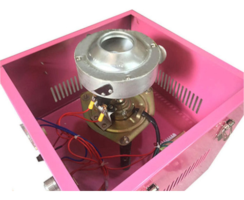 Candyfloss Machine Head Reemplazo Sugar Floss Candy Floss