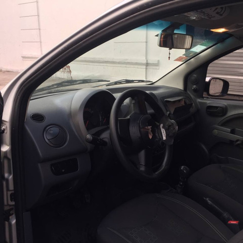 Fiat Uno 1.4 8v