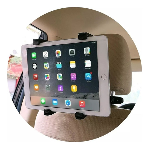 Soporte De Tablet Para Asiento De Auto