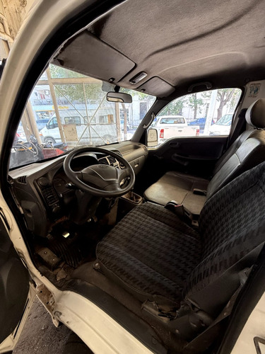 Kia K2700 2008 Diesel