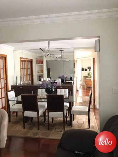 Apartamento - Ref: 200521